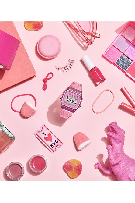 Casio-cijeli-sat-F-91WS-4EF