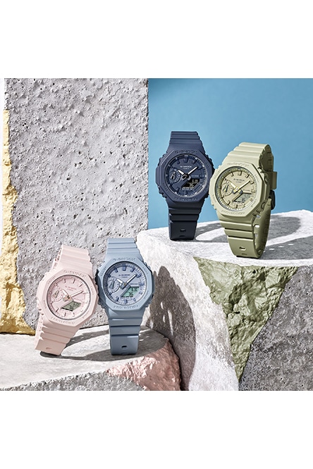 G-Shock-sat-GMA-S2100-kolekcija