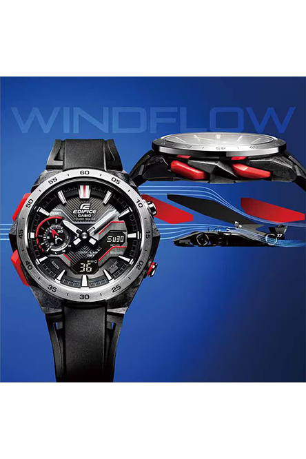 Casio-ECB-2200P-1AEF