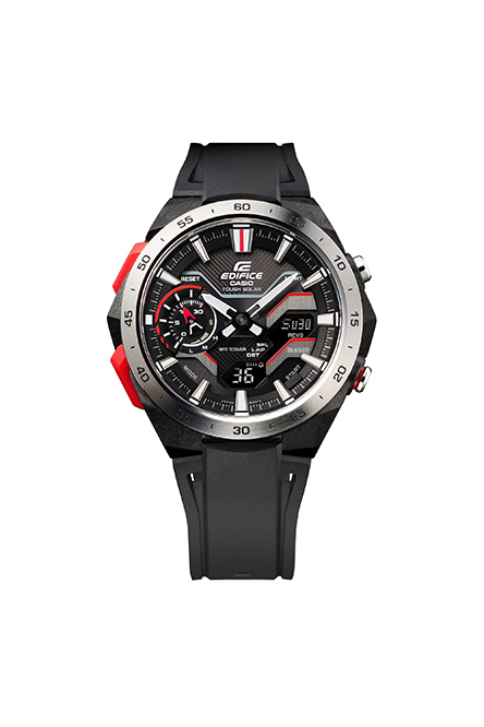 Casio-sat-ECB-2200P-1AEF-sprijeda