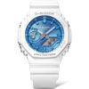 G-Shock-sat-GA-2100WS-7AER-sprijeda