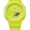 G-Shock-sat-GA-2100-9A9ER-sprijeda