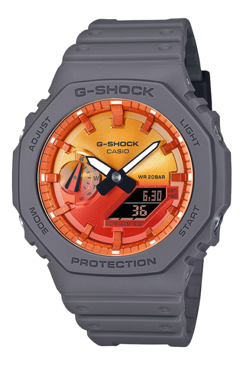 G-Shock-sat-GA-2100FL-8AER