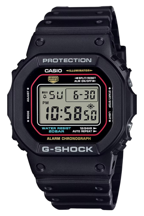 G-Shock-sat-DW-5600RL-1ER