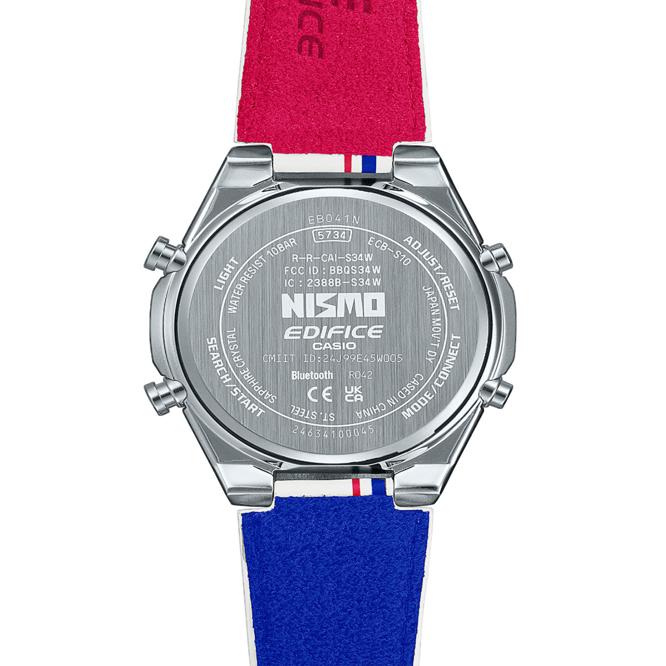 Casio-edifice-sat-ECB-S10NIS-7AER-straga