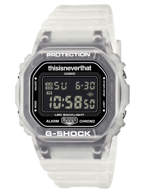 DW-5600TNT-7
