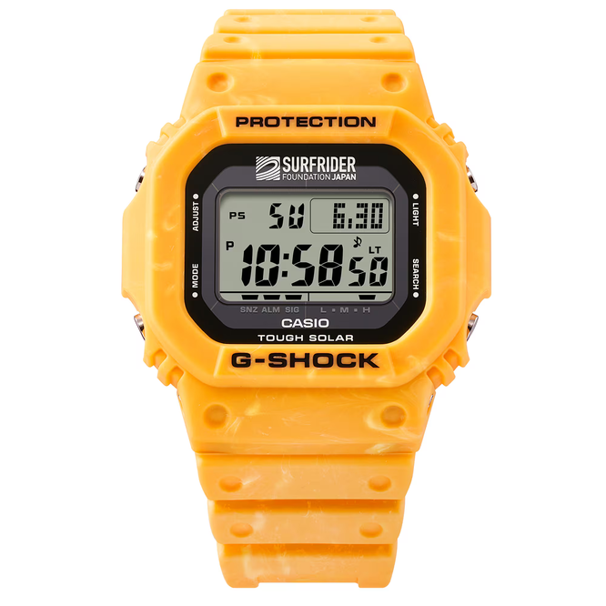 G-Shock-sat-G-5600SFJ-9ER-izbliza